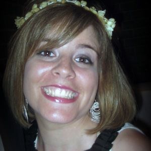 Meet your Posher, Elena